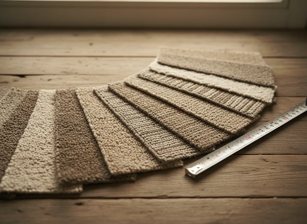 Carpet Installation Standish, CA FAQs